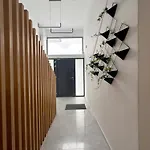 Apartament On The Edge - & Aridaía