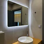 Apartament On The Edge - &