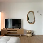 Apartament On The Edge - &