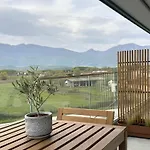 Apartament On The Edge - &