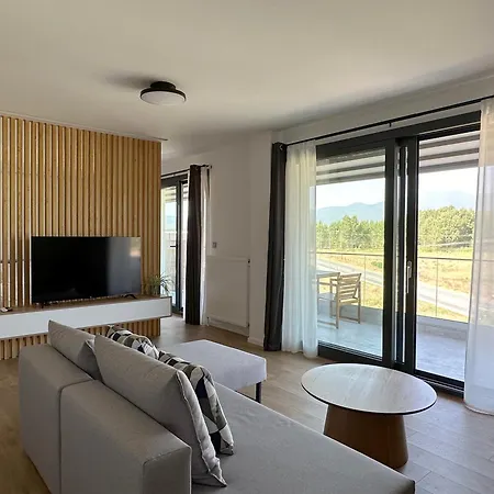 Apartment On The Edge - & Aridaia