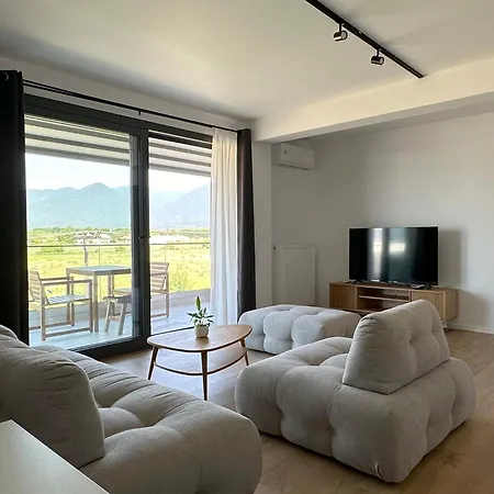 On The Edge - & Apartamento