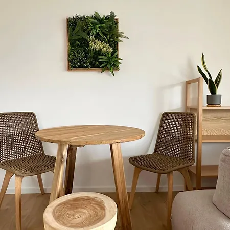 On The Edge - & Apartamento *