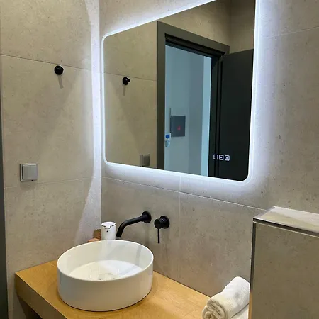 Apartamento On The Edge - &