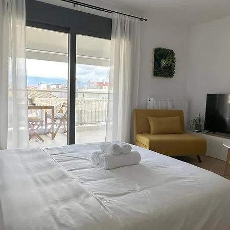 Apartamento On The Edge - &