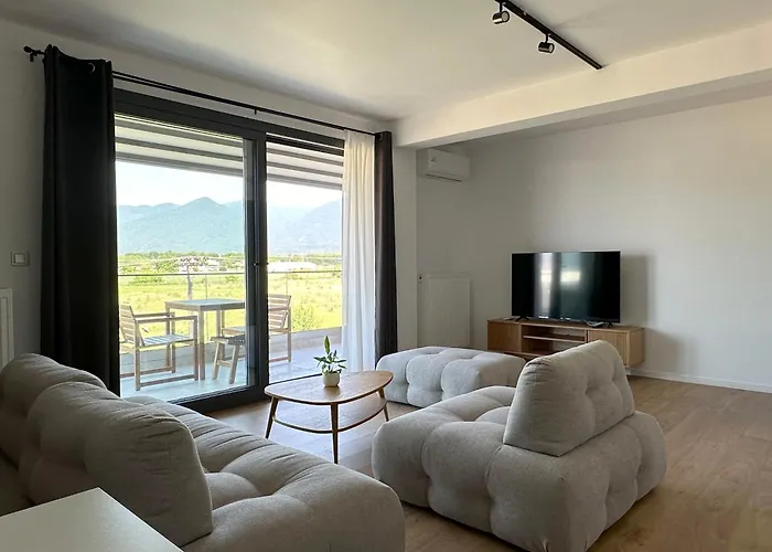 On The Edge - & Apartamento