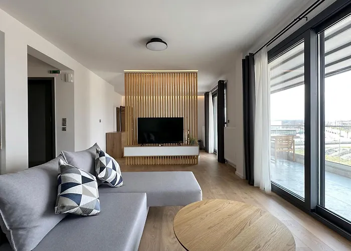 On The Edge - & Apartamento