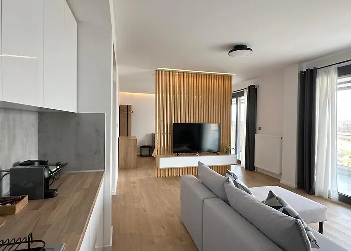 Apartamento On The Edge - & Aridaía