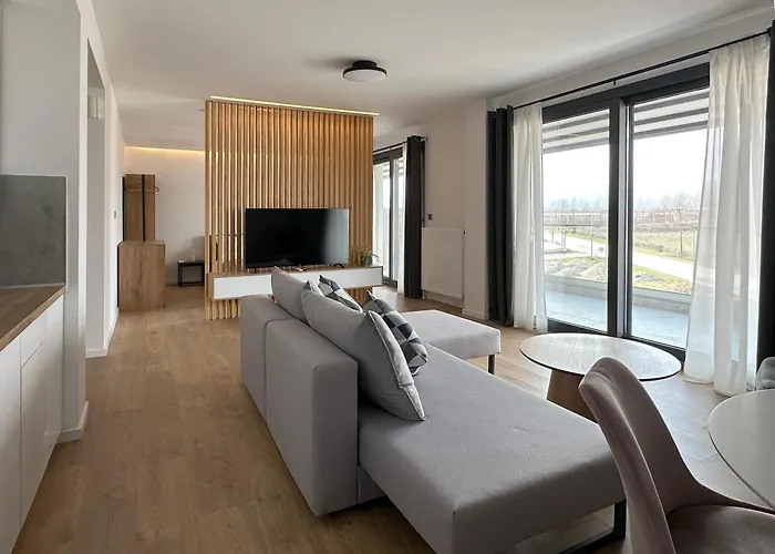 On The Edge - & Apartamento Aridaía