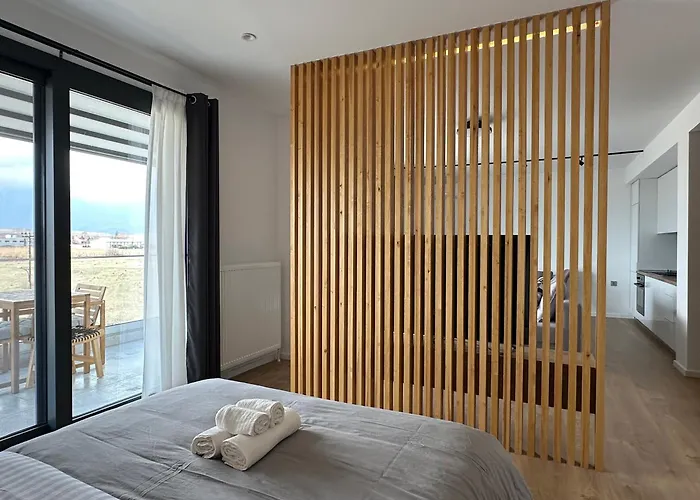 On The Edge - & Apartamento *