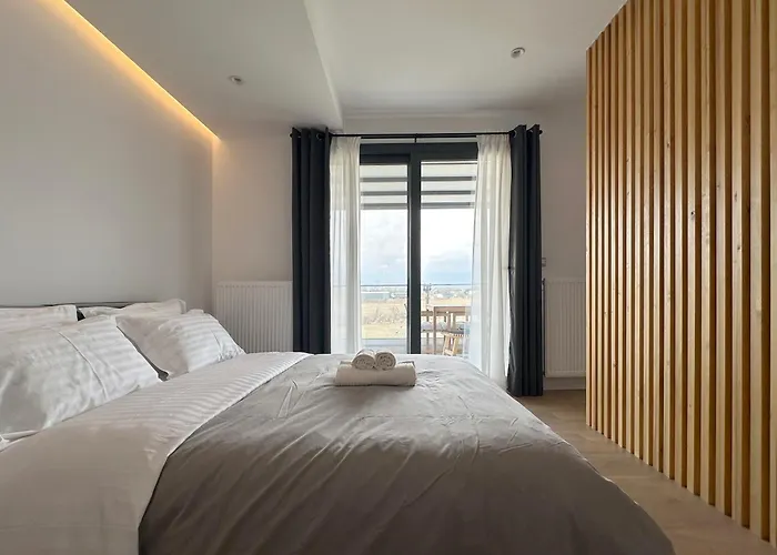 On The Edge - & Apartamento *