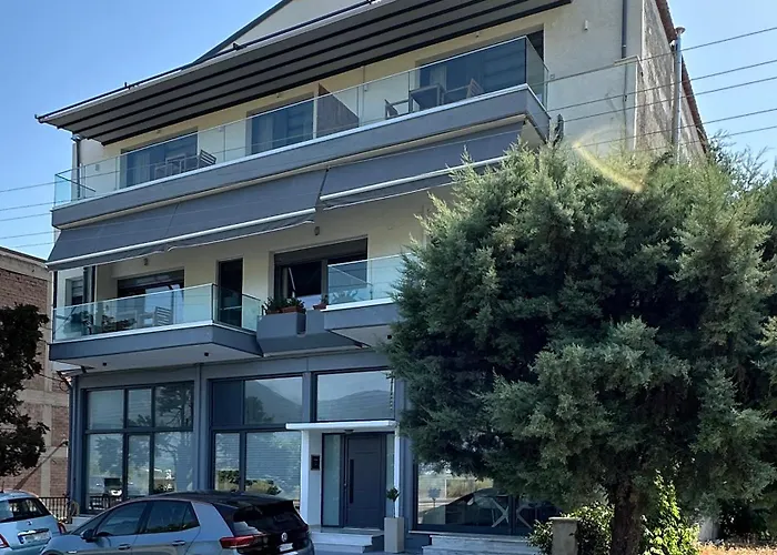 Apartamento On The Edge - & *