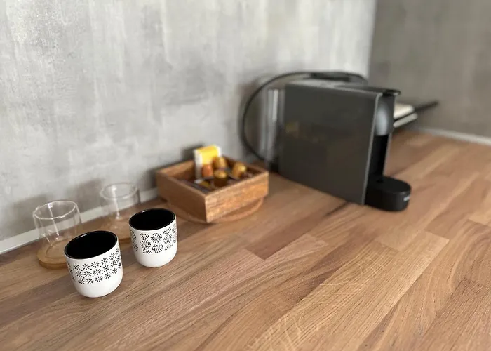 On The Edge - & Apartamento Aridaía