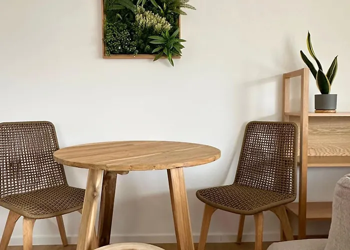 On The Edge - & Apartamento *