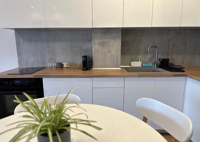 On The Edge - & Apartamento Aridaía