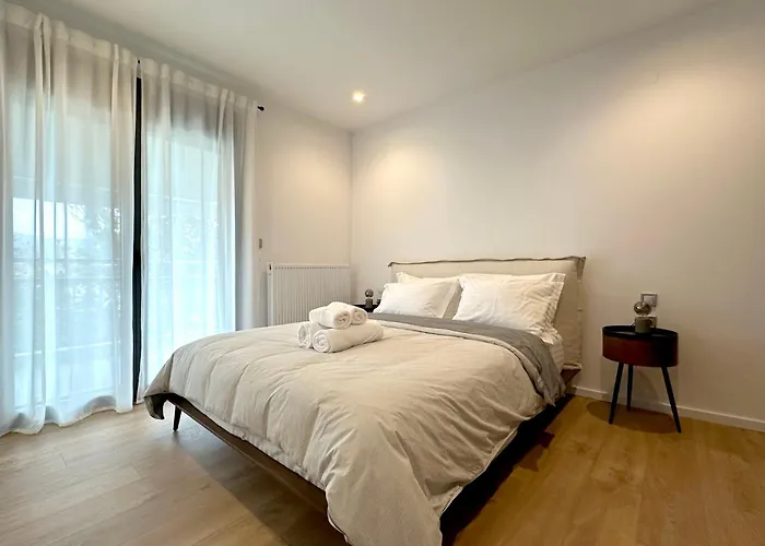 Apartamento On The Edge - &