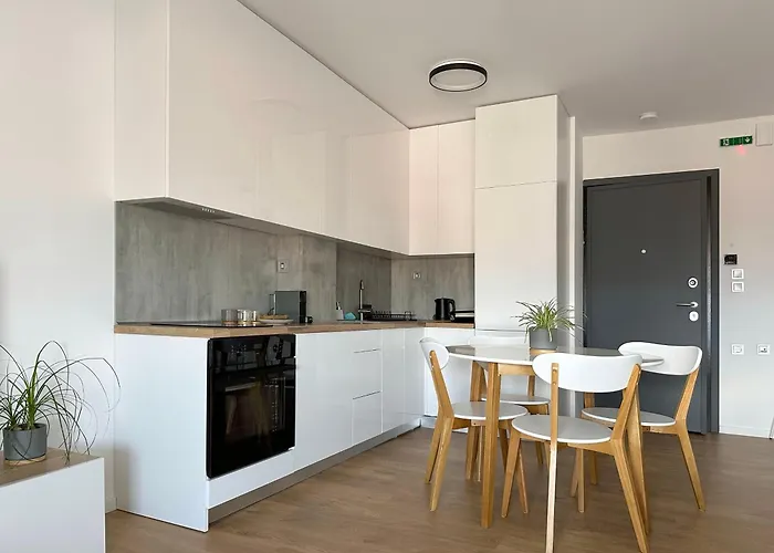 Apartamento On The Edge - & Aridaía