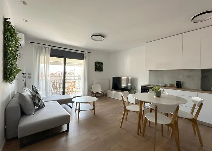 On The Edge - & Apartamento