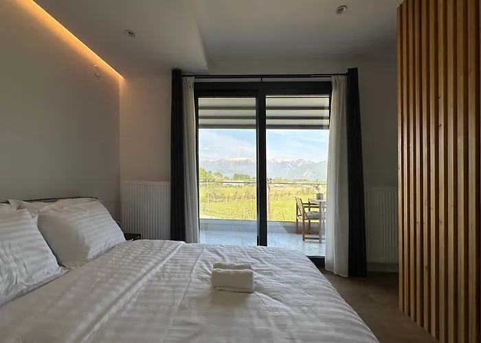 On The Edge - & Apartamento *