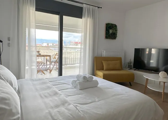 Apartamento On The Edge - &